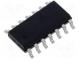 A/D Wandler  24bit  2,7÷5,25V  SO14