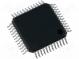 IC  analoger Schalter  32  1  Kanäle  1  SPI  TQFP48  18MHz