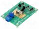 Voltage regualtor module  Comp  DN2470,MCP1754,MCP1755,MCP1790