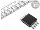 IC  Bezugsspannungsquelle  2,5V  ±0,12%  MSOP8  10mA