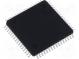 IC  A/D Wandler  24bit  16ksps  TQFP64