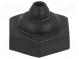Cap  Application 1700 series,1750 series  for toggle switches