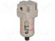 Druckluftfilter  G 3/4