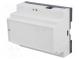 Tor IIoT  Portanzahl  1  DIN  RJ45,Schraubklemme  Mat.Geh  ABS