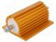Widerstand  Drahtwiderstand  mit Radiator  150Ω  250W  ±1%