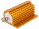 Widerstand  Drahtwiderstand  mit Radiator  1,5Ω  250W  ±1%