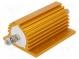 Widerstand  Drahtwiderstand  mit Radiator  3,3Ω  250W  ±1%
