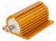 Widerstand  Drahtwiderstand  mit Radiator  5,1kΩ  250W  ±1%