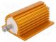 Widerstand  Drahtwiderstand  mit Radiator  5kΩ  250W  ±1%