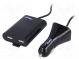 Автомобильны блок питания  гнездо USB A x4  5В/2,1А,5В/2,4А
