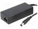 Netzteil  Impuls  18,5VDC  3,5A  Aus  7,4/5,0 CENTERPIN  65W  80%