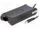 Netzteil  Impuls  19,5VDC  3,34A  Aus  7,4/5,0 CENTERPIN  65W  80%