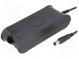 Netzteil  Impuls  19,5VDC  4,62A  Aus  7,4/5,0 CENTERPIN  90W  80%