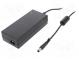 Netzteil  Impuls  18,5VDC  6,5A  Aus  7,4/5,0 CENTERPIN  120W  80%