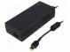 Netzteil  Impuls  19,5VDC  6,15A  Aus  11/4,5  120W  für Laptops