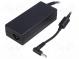 Netzteil  Impuls  19,5VDC  3,33A  Aus  4,5/3,0 CENTERPIN  65W  80%