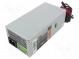 Netzteil  Computer  TFX  300W  Eigenschaften  Lüfter 8cm
