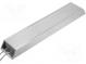 Widerstand  Drahtwiderstand  mit Radiator  2,2Ω  500W  ±5%