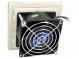 Lüfter  AC  axial  230VAC  120x120x38mm  110m3/h  43dBA  IP54