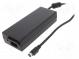 Netzteil  Impuls  24VDC  5A  Aus  KYCON KPPX-4P  120W  80÷264VAC