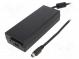 Netzteil  Impuls  24VDC  5A  Aus  KYCON KPPX-4P  120W  80÷264VAC