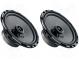 KFZ-Lautsprecher  Zwei-Wege-  165mm  60W  70÷17000Hz  4Ω