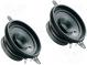 KFZ-Lautsprecher  87mm  40W  100÷13000Hz  2 Lautsprecher  4Ω  30mm