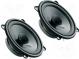 KFZ-Lautsprecher  130mm  50W  70÷13000Hz  2 Lautsprecher  4Ω  43mm