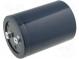 Kondensator  elektrolytisch  3300uF  450VDC  Ø77x146mm  ±20%  39mΩ