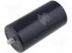 Kondensator  elektrolytisch  2200uF  500VDC  Ø77x146mm  ±20%  80mΩ
