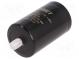 Kondensator  elektrolytisch  22000uF  63VDC  Ø51x82mm  ±20%  ALS31