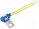 Sensor  Thermostat  NC  Topen  150°C  Tclos  130°C  2,5A  250VAC