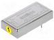 Wandler  DC/DC  10W  UEing 9÷36V  3,3VDC  IAusg 2A  DIP24  30g