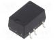 Wandler  DC/DC  0,25W  UEing 10,8÷13,2V  UAusg 9VDC  IAusg 28mA