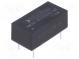 Wandler  DC/DC  2W  UEing 4,5÷5,5V  15VDC  IAusg 133mA  DIP14  2,8g