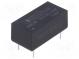 Wandler  DC/DC  2W  UEing 21,6÷26,4V  UAusg 15VDC  UAusg2 -15VDC