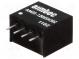 Wandler  DC/DC  2W  UEing 10,8÷13,2V  5VDC  IAusg 400mA  SIP4  1,8g