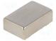 Wandler  DC/DC  3W  UEing 18÷36V  UAusg 15VDC  UAusg2 -15VDC  17g