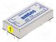 Wandler  DC/DC  40W  UEing 36÷75V  UAusg 15VDC  UAusg2 -15VDC