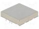 Wandler  DC/DC  40W  UEing 9÷36V  15VDC  IAusg 2,65A  2