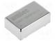 Wandler  DC/DC  5W  UEing 9÷18V  24VDC  IAusg 210mA  DIP24  12g