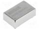 Wandler  DC/DC  5W  UEing 18÷72V  3,3VDC  IAusg 1,2A  DIP24  12g