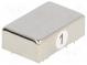 Wandler  DC/DC  5W  UEing 18÷72V  UAusg 12VDC  UAusg2 -12VDC  26g