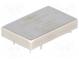 Wandler  DC/DC  6W  UEing 18÷36V  12VDC  IAusg 500mA  1,7