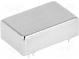 Wandler  DC/DC  6W  UEing 18÷36V  5VDC  IAusg 1,2A  DIP24  17g