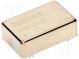Wandler  DC/DC  6W  UEing 18÷36V  UAusg 15VDC  UAusg2 -15VDC  17g