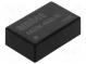 Wandler  DC/DC  6W  UEing 18÷75V  3,3VDC  IAusg 1,4A  DIP24  13g