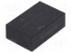 Wandler  DC/DC  6W  UEing 9÷36V  12VDC  IAusg 500mA  DIP24  13g