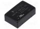 Wandler  DC/DC  6W  UEing 18÷75V  3,3VDC  IAusg 1,5A  DIP24  14g