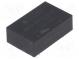 Wandler  DC/DC  6W  UEing 18÷75V  12VDC  IAusg 500mA  DIP24  13g